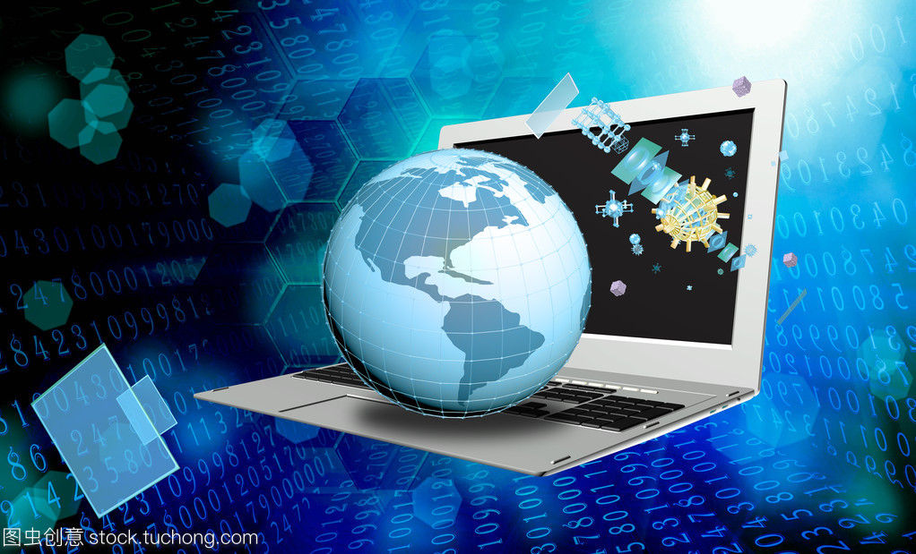創(chuàng)建連接的計(jì)算機(jī)技術(shù) 計(jì)算機(jī)技術(shù)開發(fā)的核心與趨勢