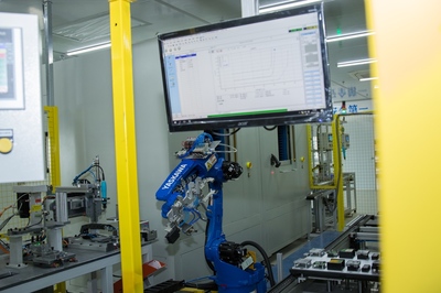 自動(dòng)駕駛L2賽道競爭加劇，安智汽車以4D成像雷達(dá)技術(shù)突圍