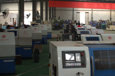 探索重慶市永川職業(yè)教育中心 數(shù)控技術(shù)應(yīng)用與計(jì)算機(jī)技術(shù)開發(fā)的融合之路