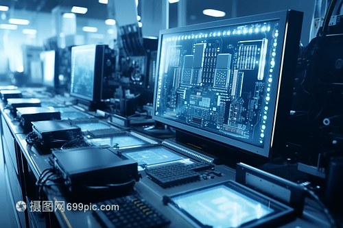 計(jì)算機(jī)技術(shù)控制系統(tǒng) 開發(fā)前沿、核心挑戰(zhàn)與未來展望